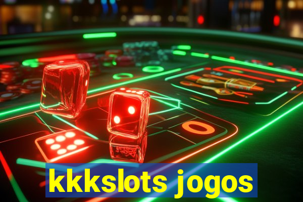 kkkslots jogos